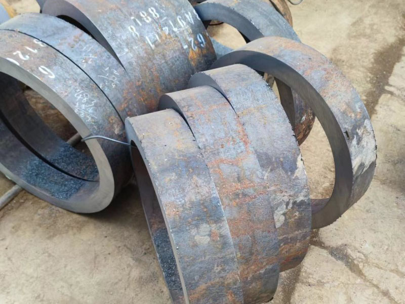 通河42crmo无缝钢管切割加工零售