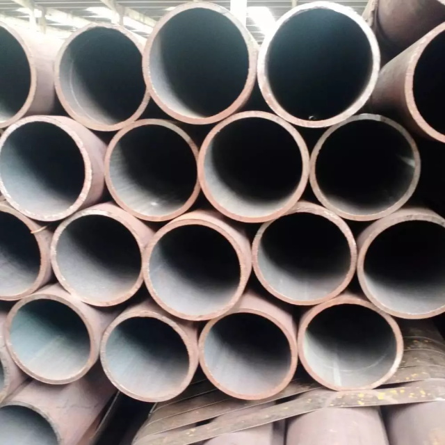 通河12Cr1MovG合金无缝钢管
