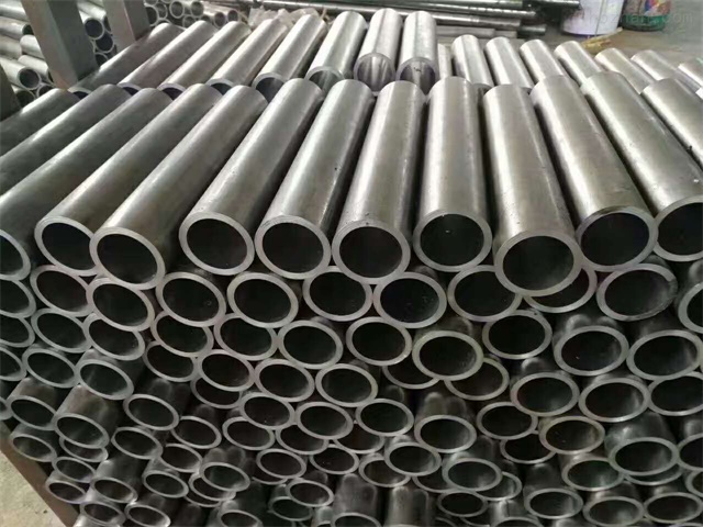 通河30CrMo精密无缝钢管