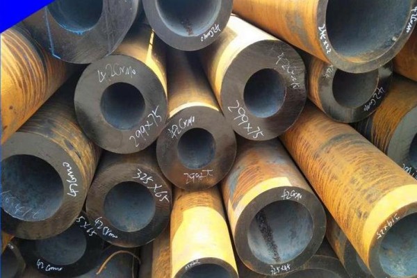 通河通河通河42CrMo无缝钢管 汽车工程机械配件合金无缝管 通河通河通河42CrMo无缝钢管 汽车工程机械配件合金无缝管